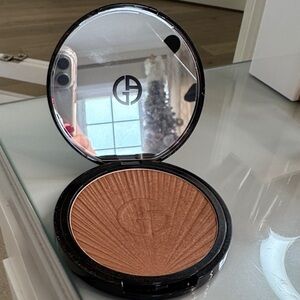 Giorgio Armani Sunlit Bronzer